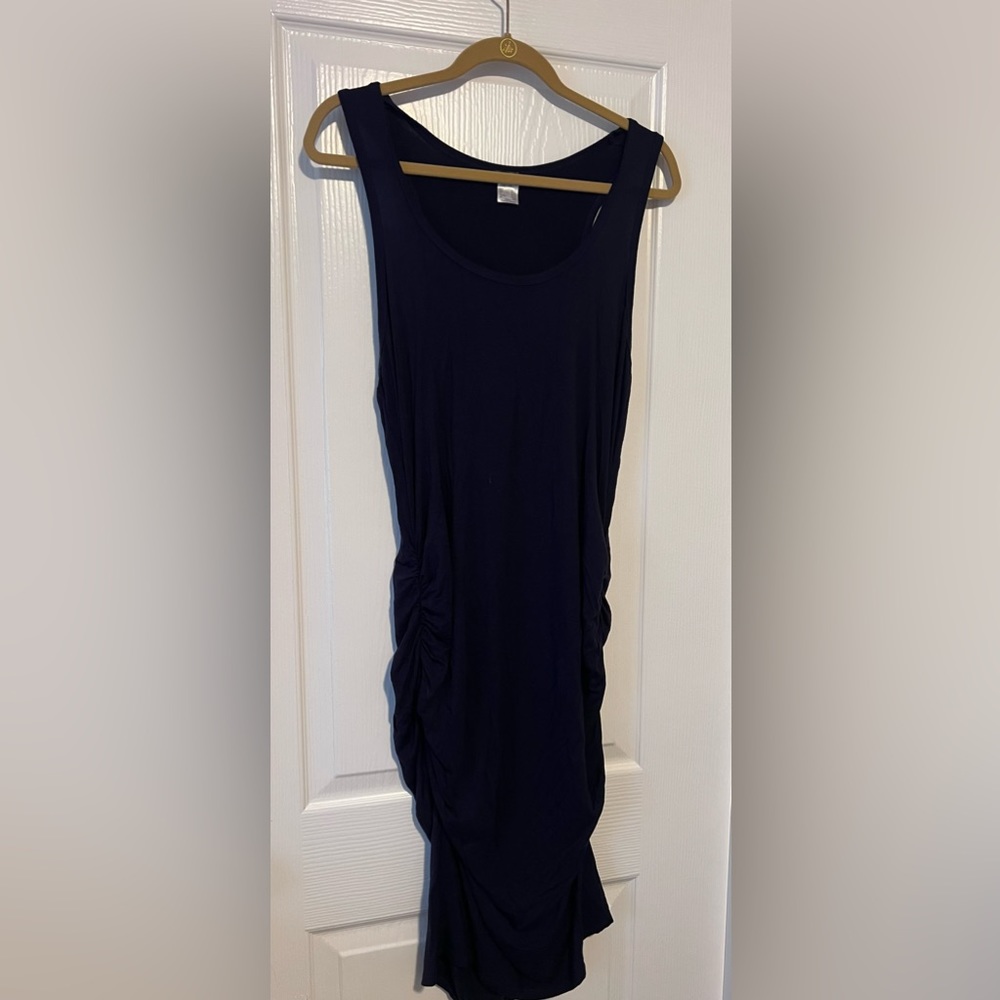 Navy MIDI